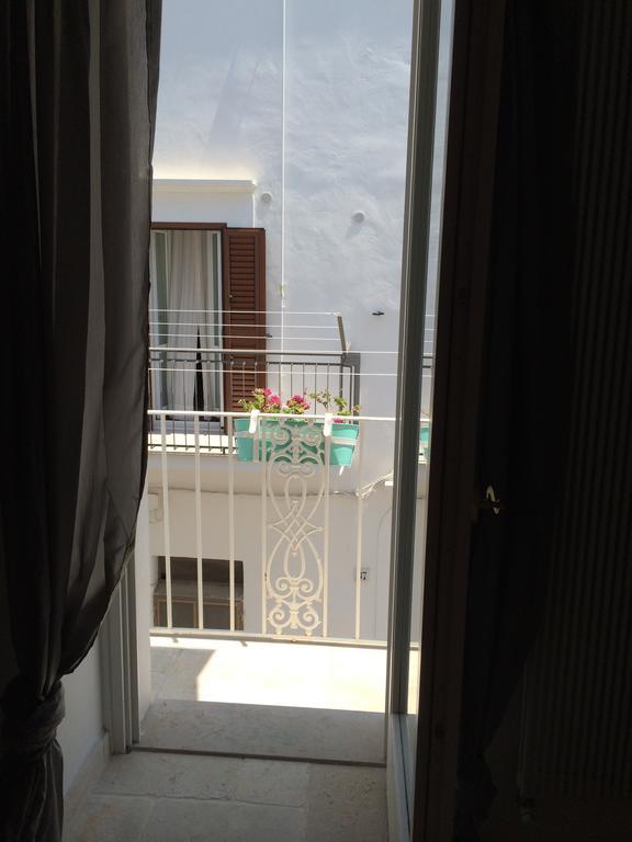 Casa Antica Pietra Bianca Villa Ostuni Ruang foto